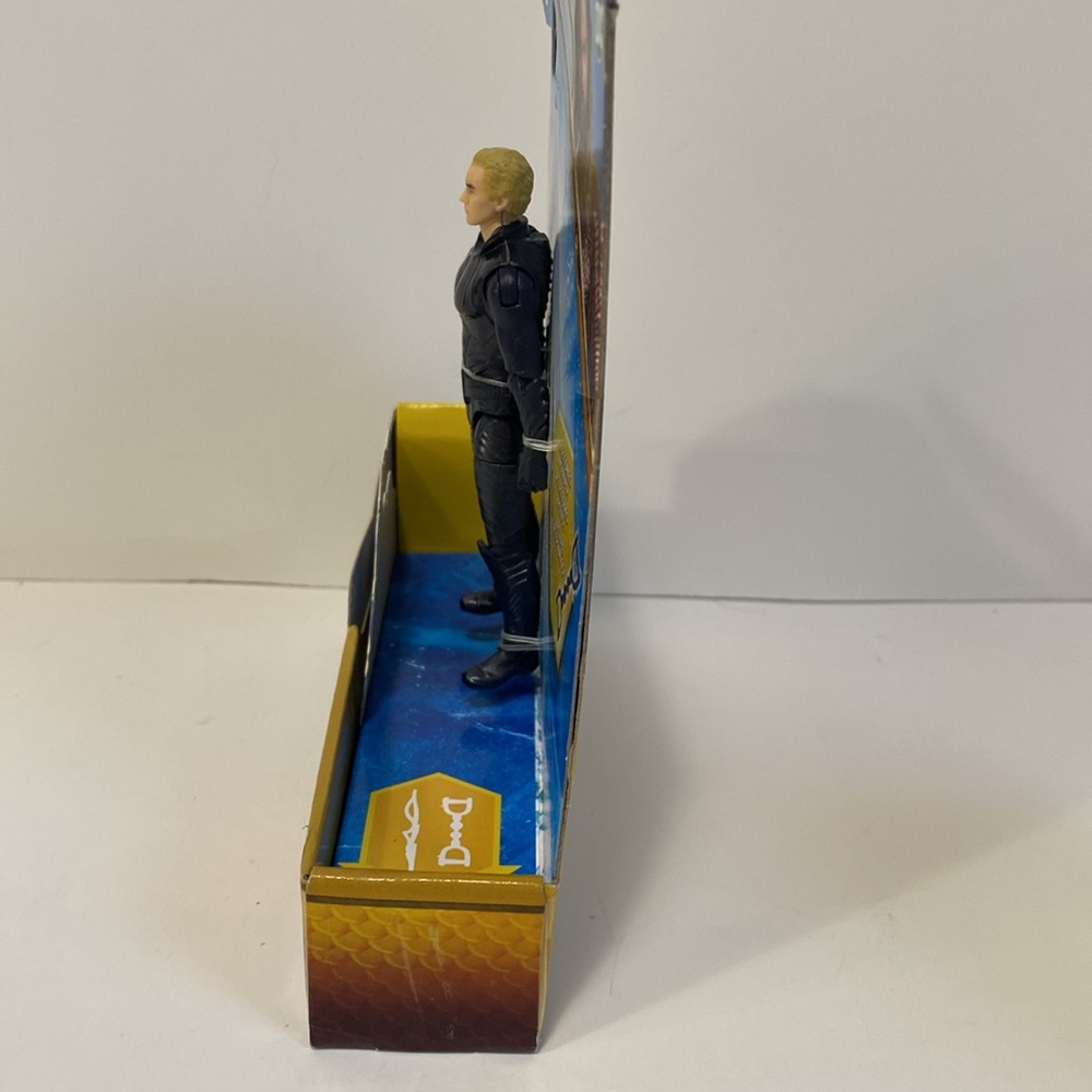 AQUAMAN AND THE LOST KINGDOM - Picture 6 of 16